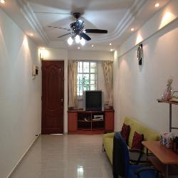 Blk 703 Hougang Avenue 2 (Hougang), HDB 3 Rooms #143437222